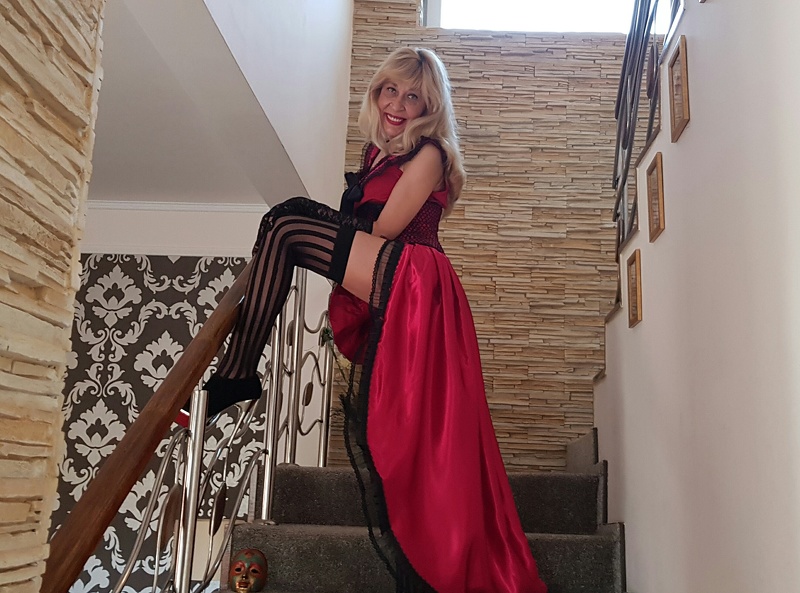 Live sex webcam photo for LadyAnais67 #2170513