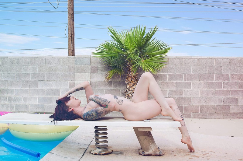 Live sex webcam photo for SheenaRose #6074562