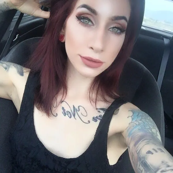 Live sex webcam photo for SheenaRose #6074564