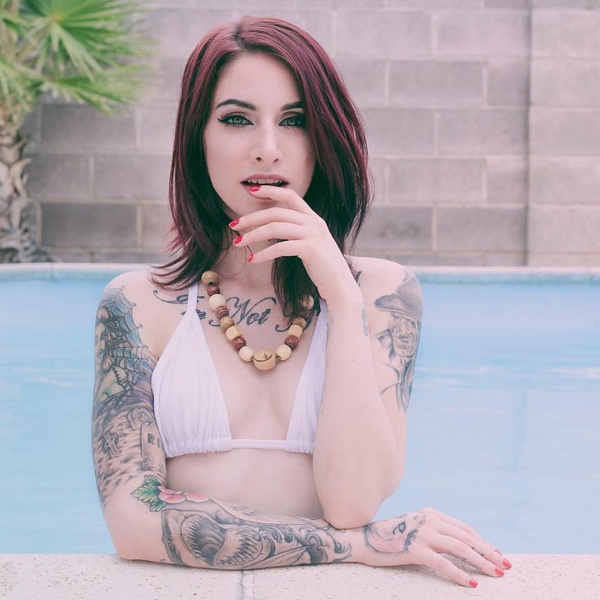 Live sex webcam photo for SheenaRose #6074559