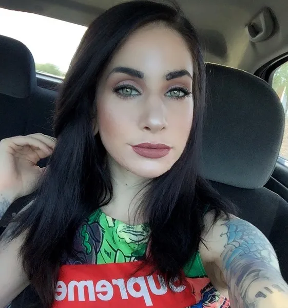 Live sex webcam photo for SheenaRose #6074581