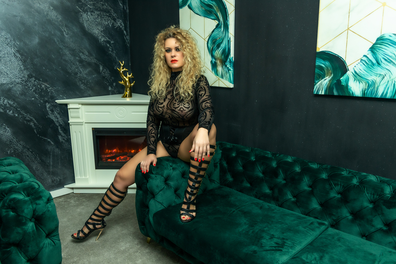 Live sex webcam photo for AirinSteel #7251909