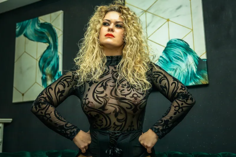 Live sex webcam photo for AirinSteel #7251940