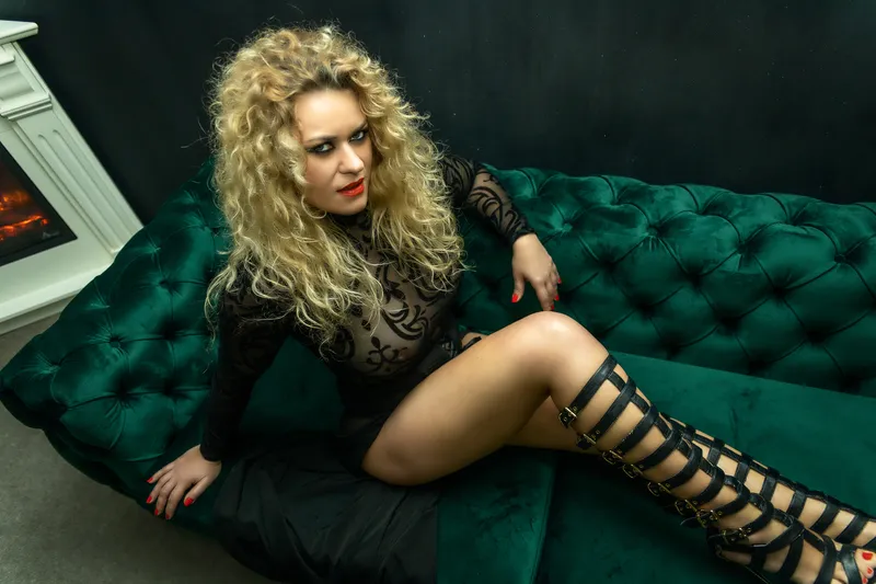 Live sex webcam photo for AirinSteel #7251939