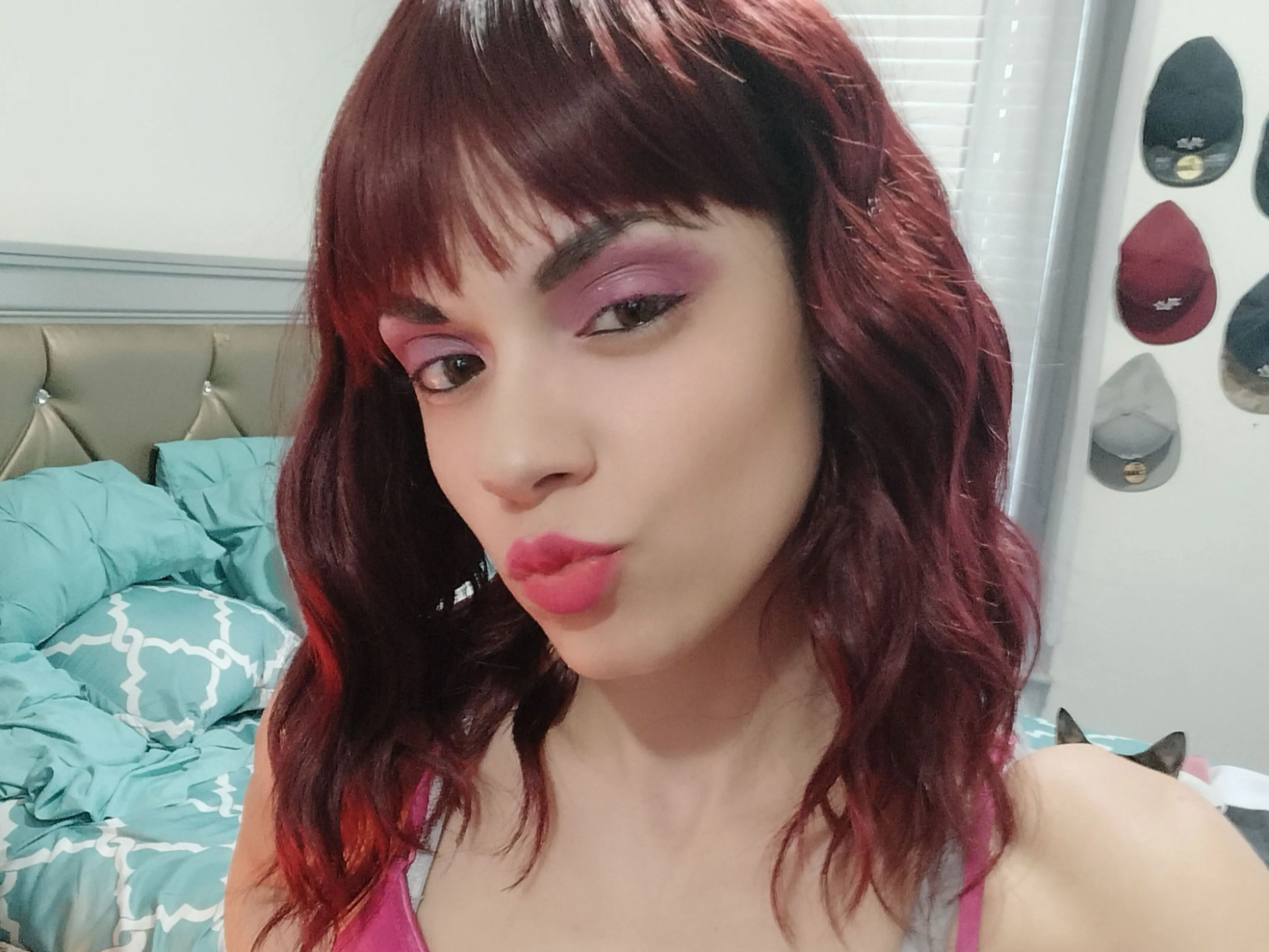 Live sex webcam photo for Sagittarius24 #3700773