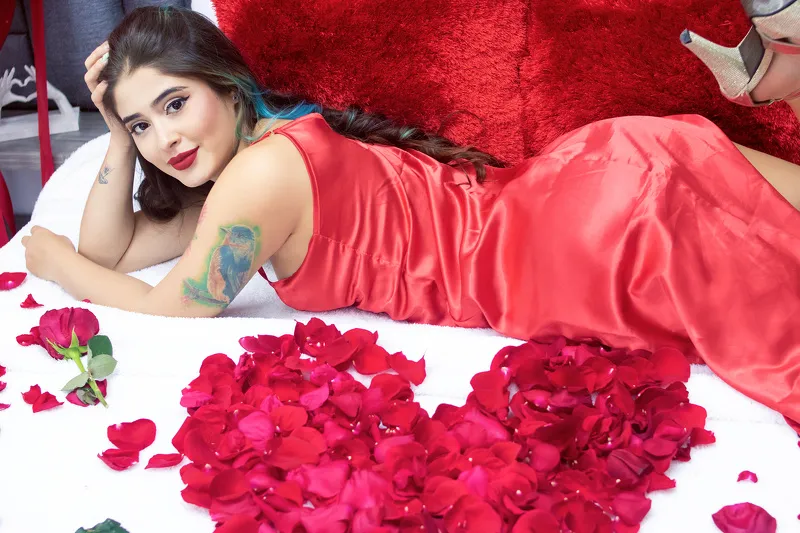 Live sex webcam photo for SammyLee #1778140