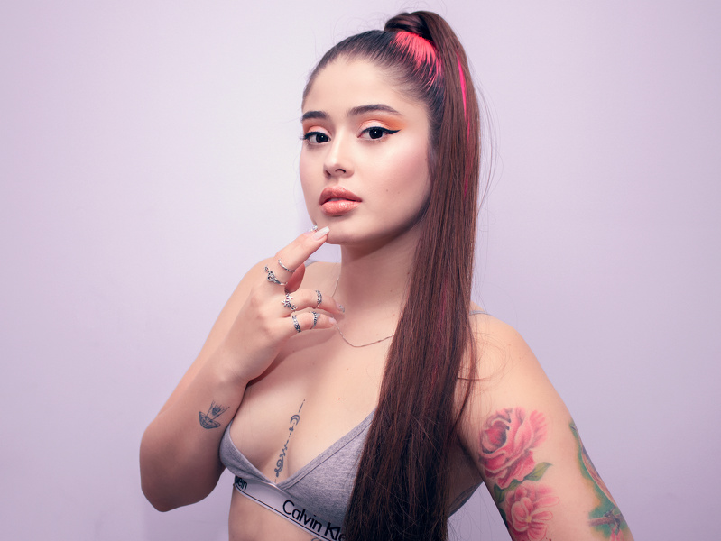 Live sex webcam photo for SammyLee #1778151