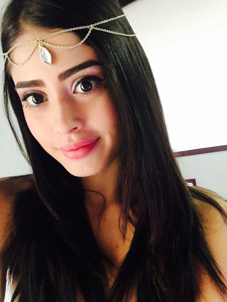 Live sex webcam photo for SammyLee #1777997