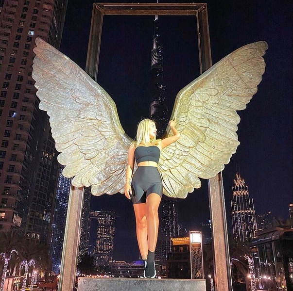 Live sex webcam photo for AylinSkyX #1850616