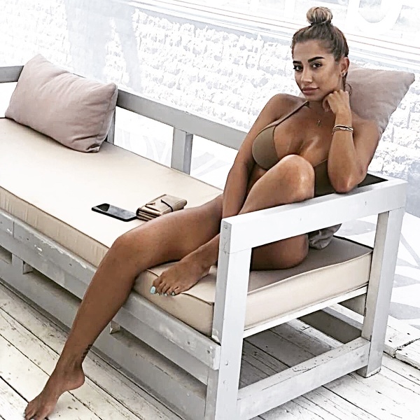 Live sex webcam photo for AylinSkyX #1850417