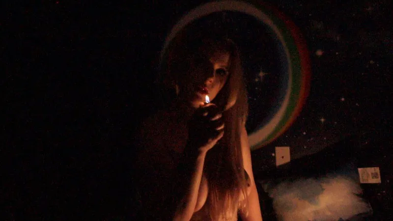 Live sex webcam photo for AnnieO #3385472