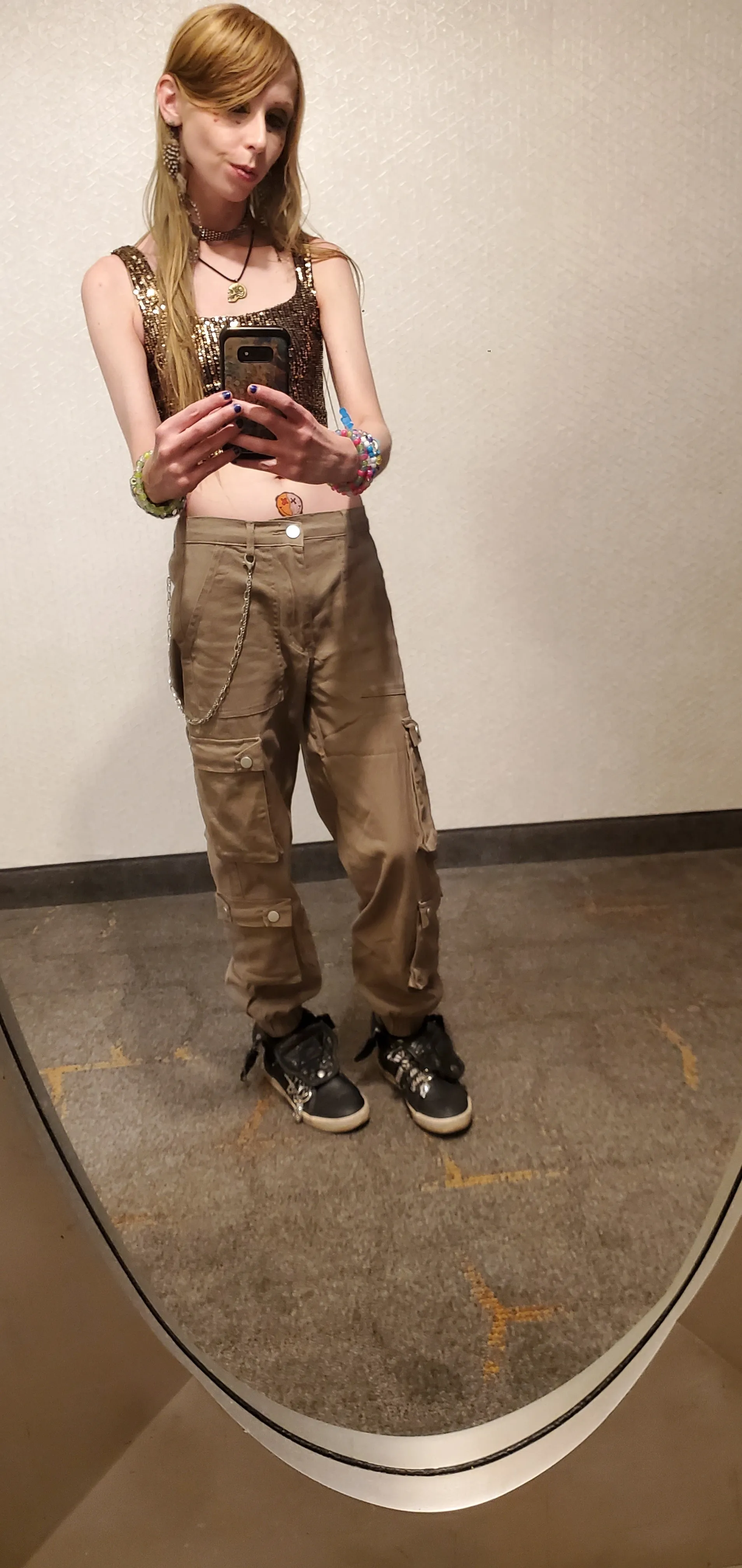 Live sex webcam photo for PrincessSnowAngel #7951554