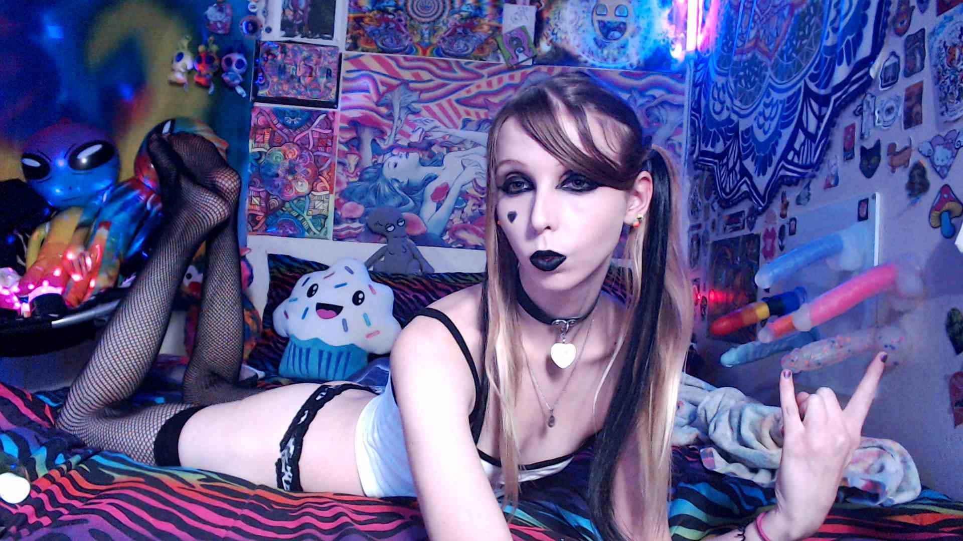 Live sex webcam photo for PrincessSnowAngel #7850986