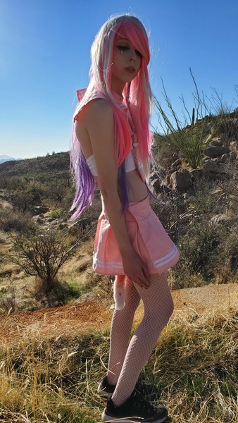 Live sex webcam photo for PrincessSnowAngel #7850818