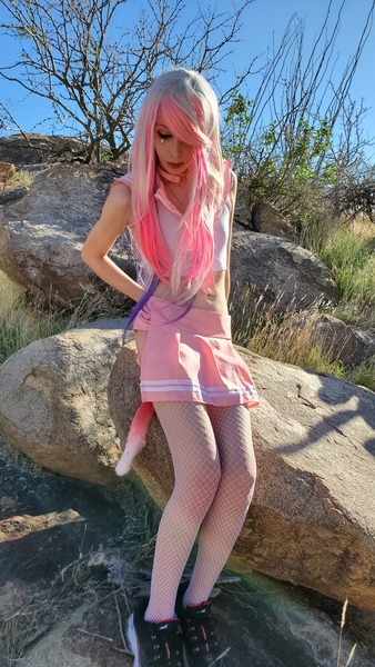 Live sex webcam photo for PrincessSnowAngel #7850813