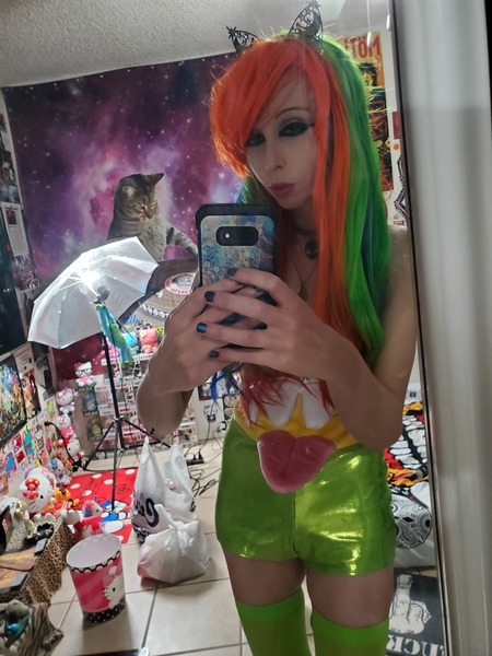 Live sex webcam photo for PrincessSnowAngel #7850754