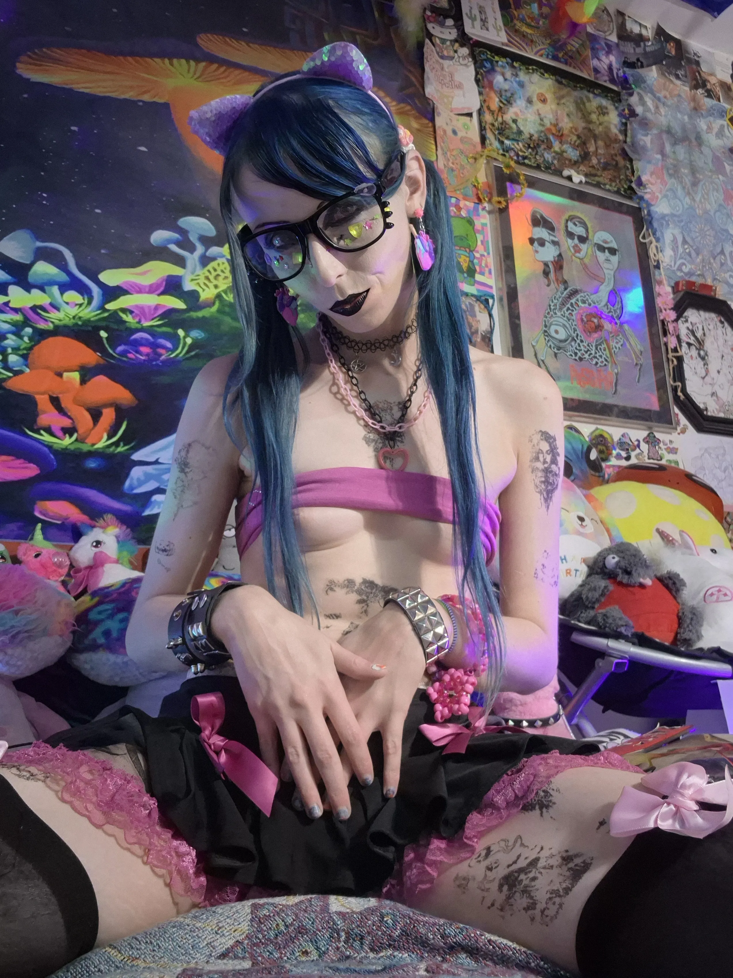 Live sex webcam photo for PrincessSnowAngel #8045005