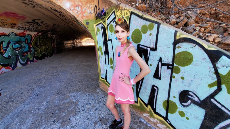 Live sex webcam photo for PrincessSnowAngel #7850779