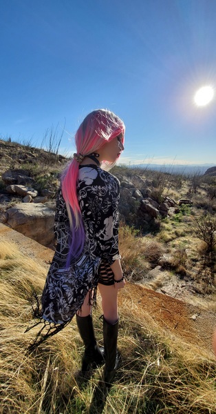 Live sex webcam photo for PrincessSnowAngel #7850814