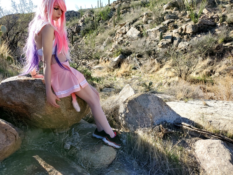 Live sex webcam photo for PrincessSnowAngel #7850841