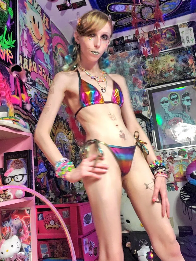 Live sex webcam photo for PrincessSnowAngel #7851600
