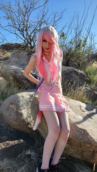 Live sex webcam photo for PrincessSnowAngel #7850833