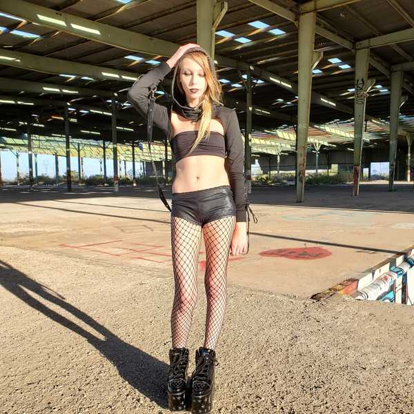 Live sex webcam photo for PrincessSnowAngel #7850680