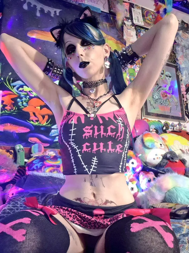 Live sex webcam photo for PrincessSnowAngel #8045006