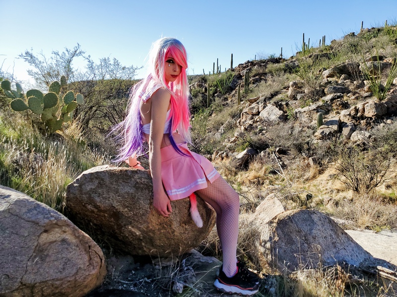 Live sex webcam photo for PrincessSnowAngel #7850815