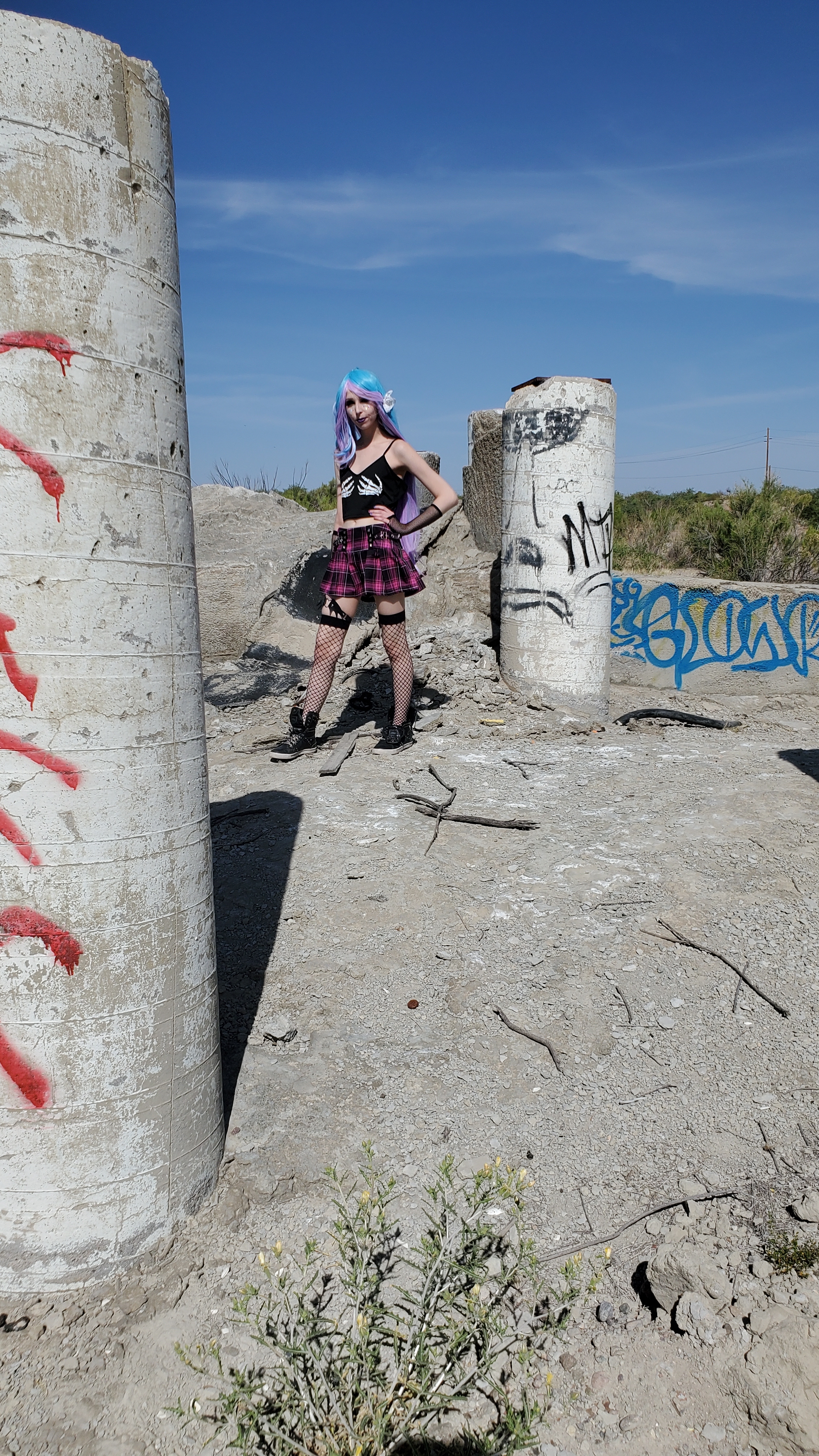 Live sex webcam photo for PrincessSnowAngel #7851088