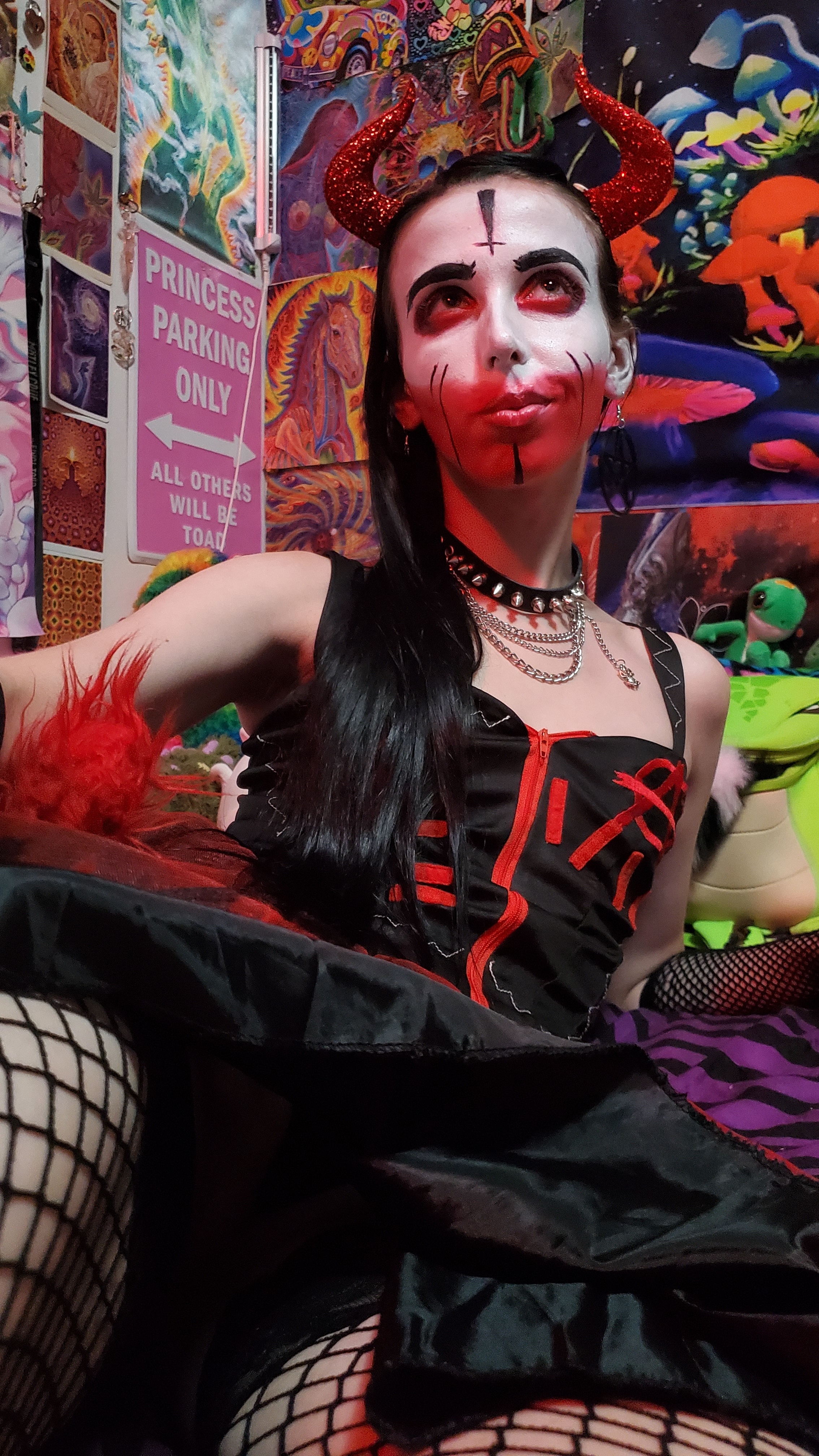 Live sex webcam photo for PrincessSnowAngel #7851222