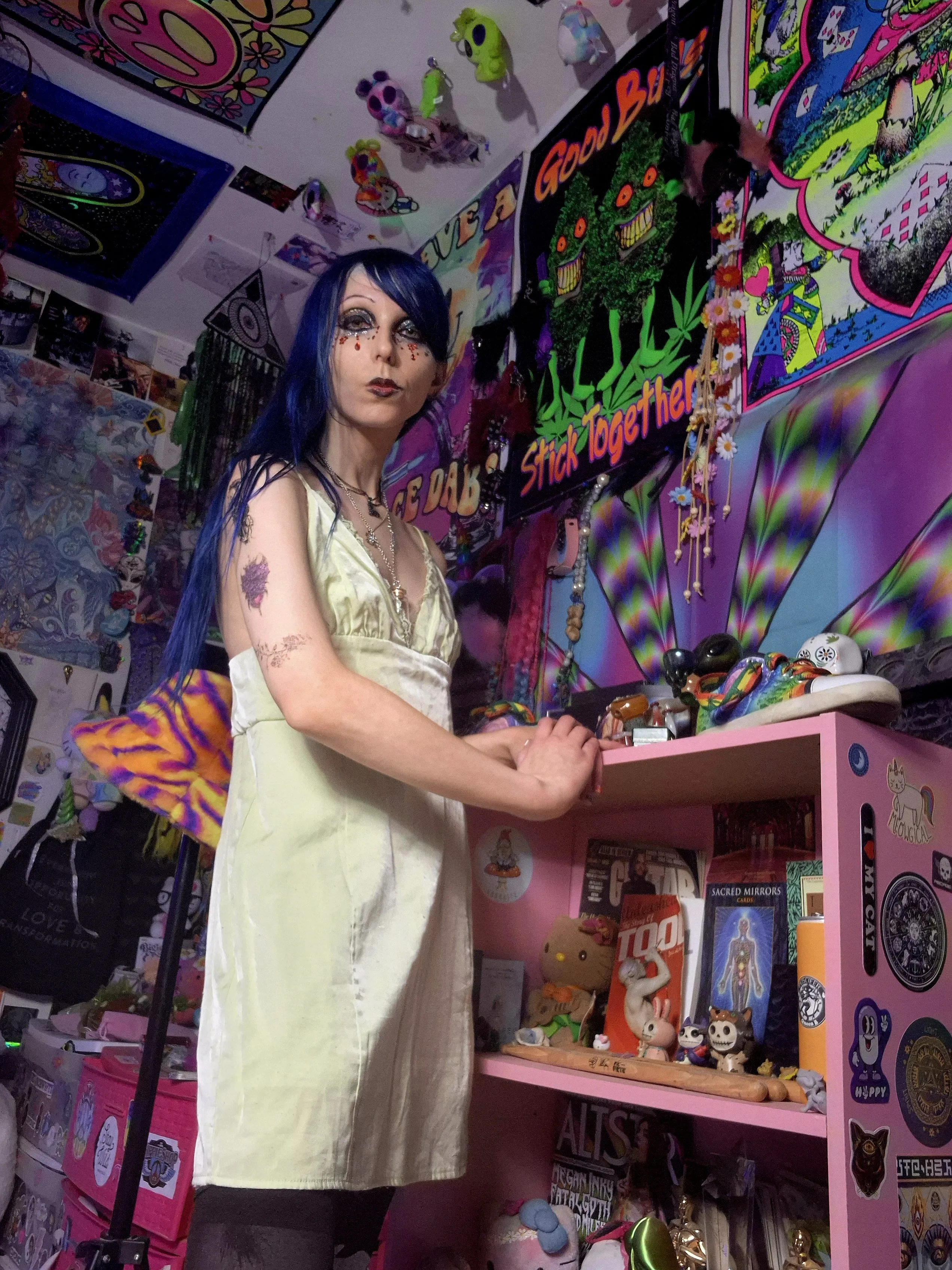 Live sex webcam photo for PrincessSnowAngel #8045003