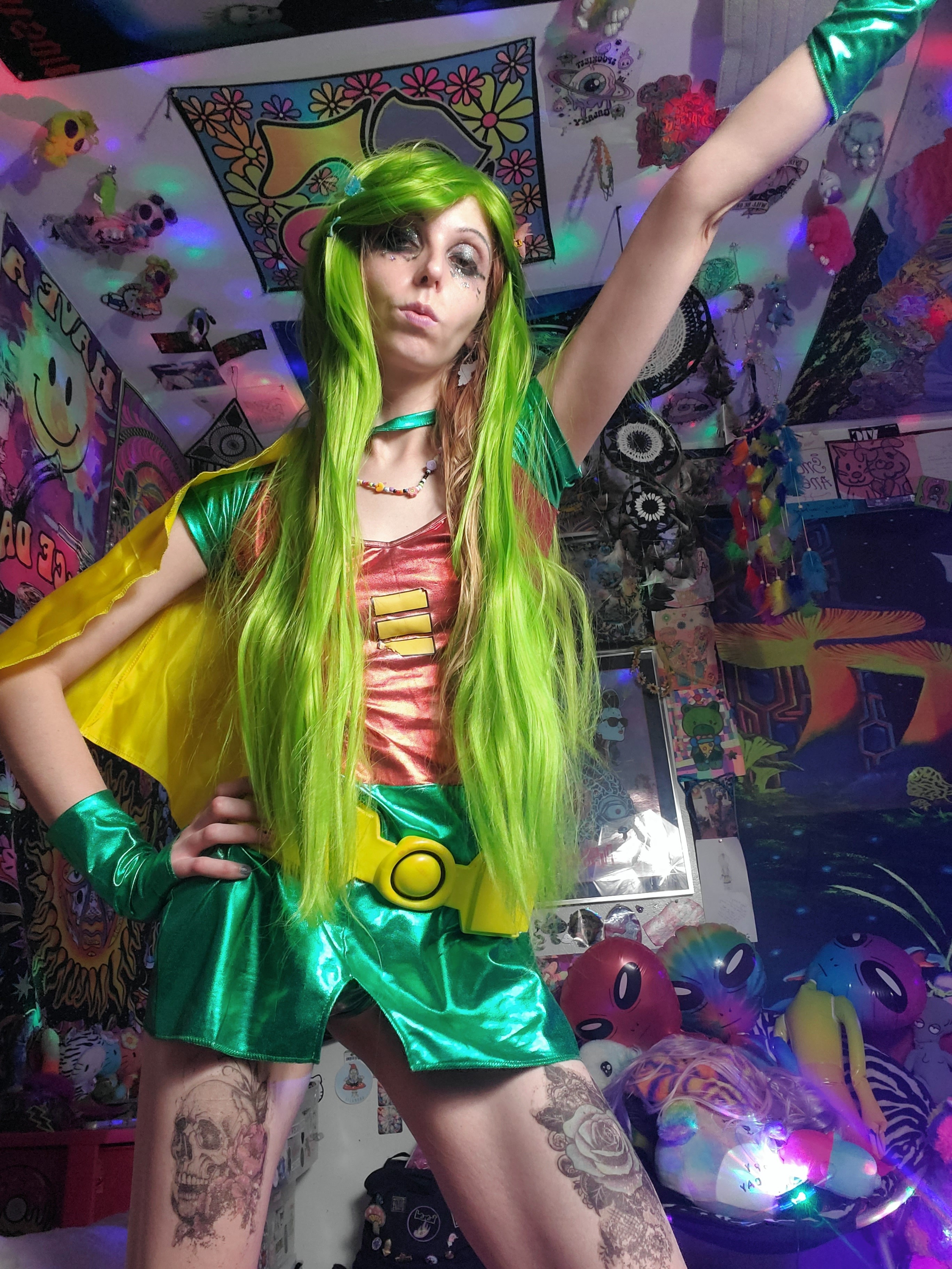 Live sex webcam photo for PrincessSnowAngel #7951536