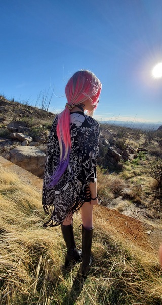 Live sex webcam photo for PrincessSnowAngel #7850831