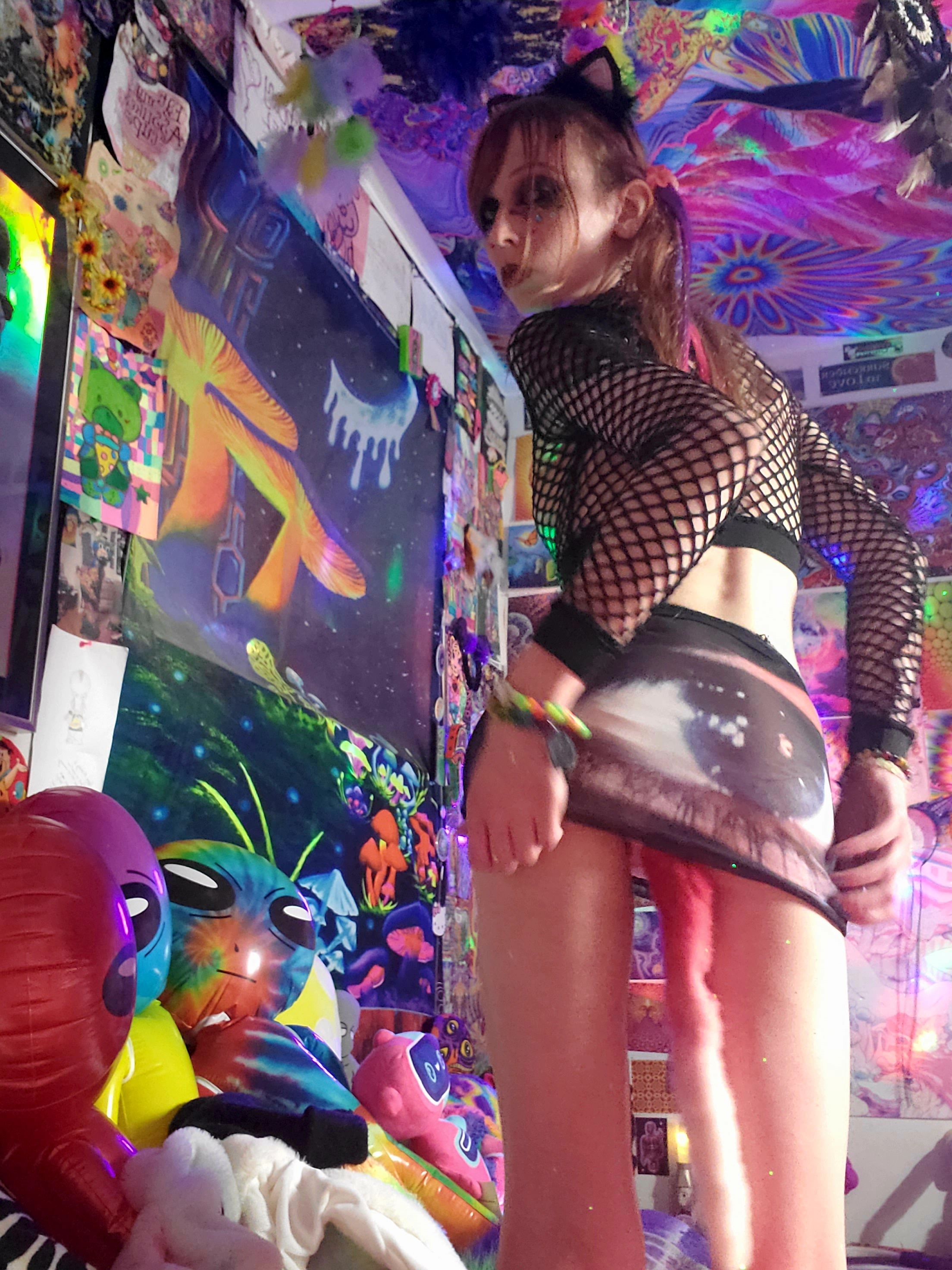 Live sex webcam photo for PrincessSnowAngel #7951546