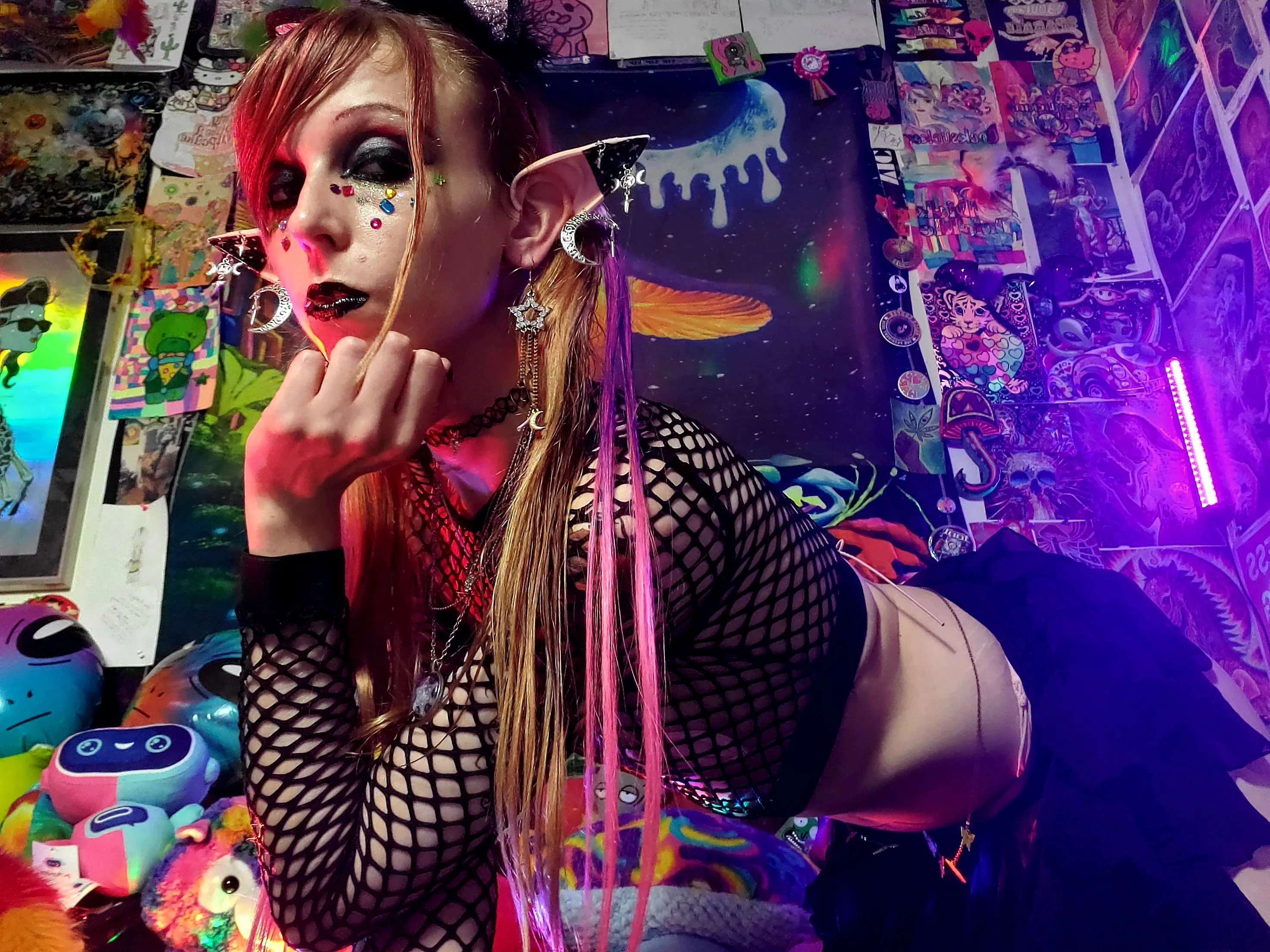 Live sex webcam photo for PrincessSnowAngel #7951559