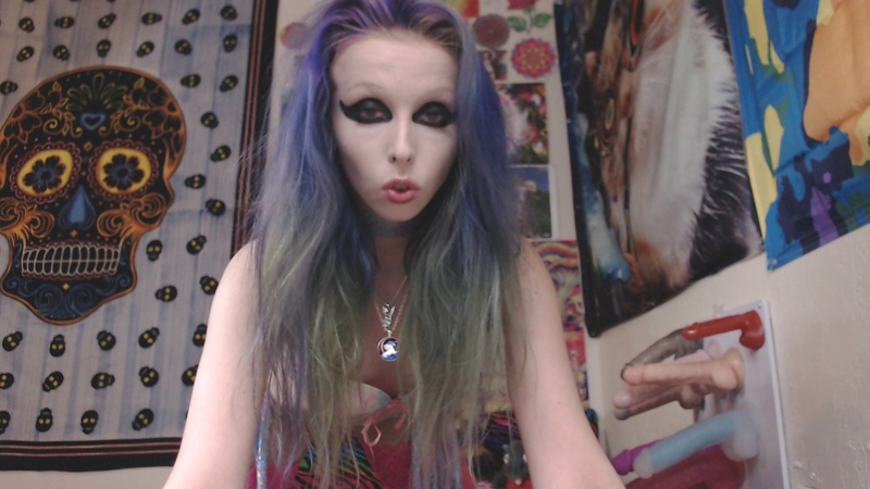 Live sex webcam photo for PrincessSnowAngel #7849740