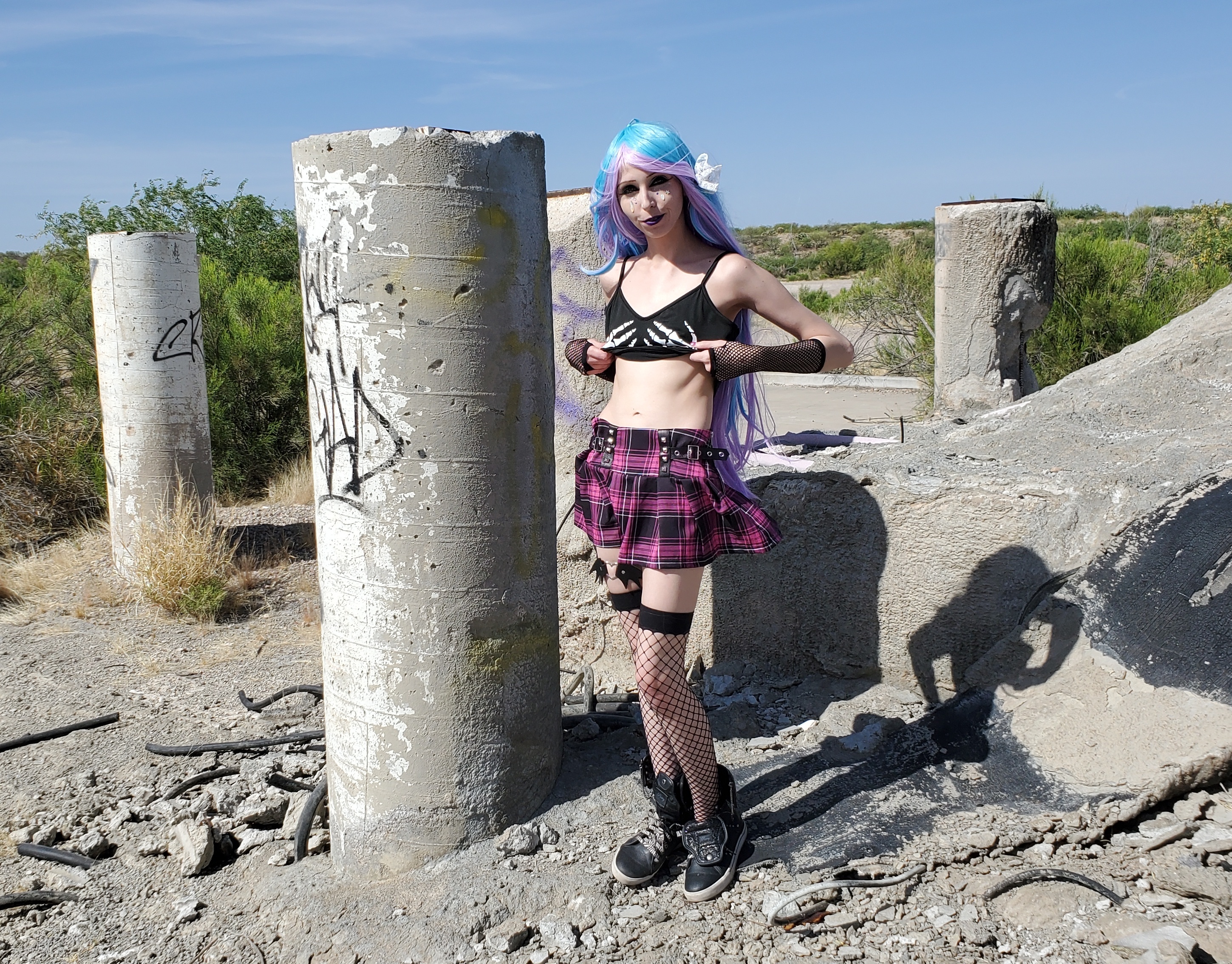 Live sex webcam photo for PrincessSnowAngel #7851018