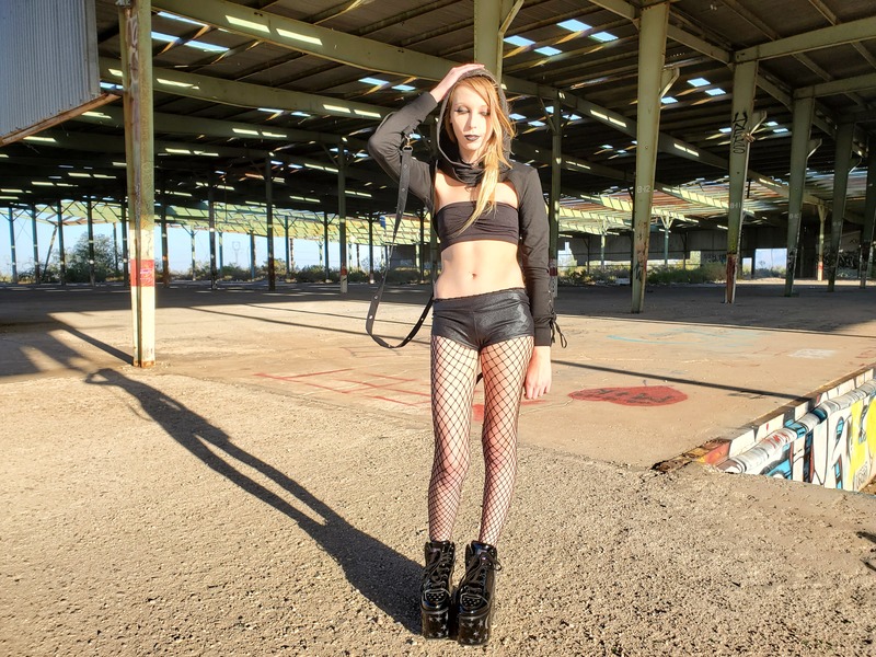 Live sex webcam photo for PrincessSnowAngel #7850742