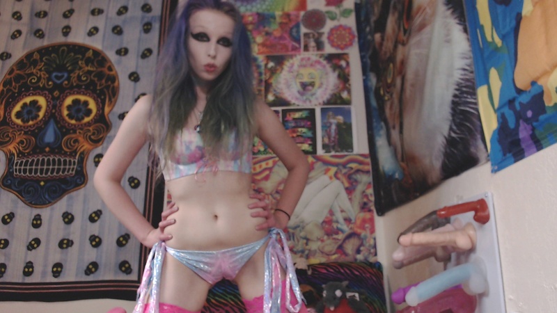 Live sex webcam photo for PrincessSnowAngel #7849741