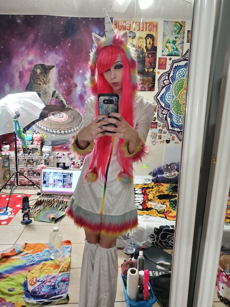 Live sex webcam photo for PrincessSnowAngel #7850758