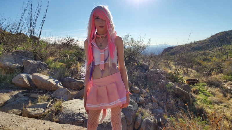 Live sex webcam photo for PrincessSnowAngel #7850811