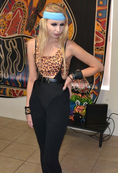 Live sex webcam photo for PrincessSnowAngel #7850081