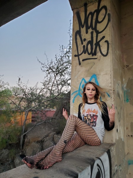 Live sex webcam photo for PrincessSnowAngel #7850500