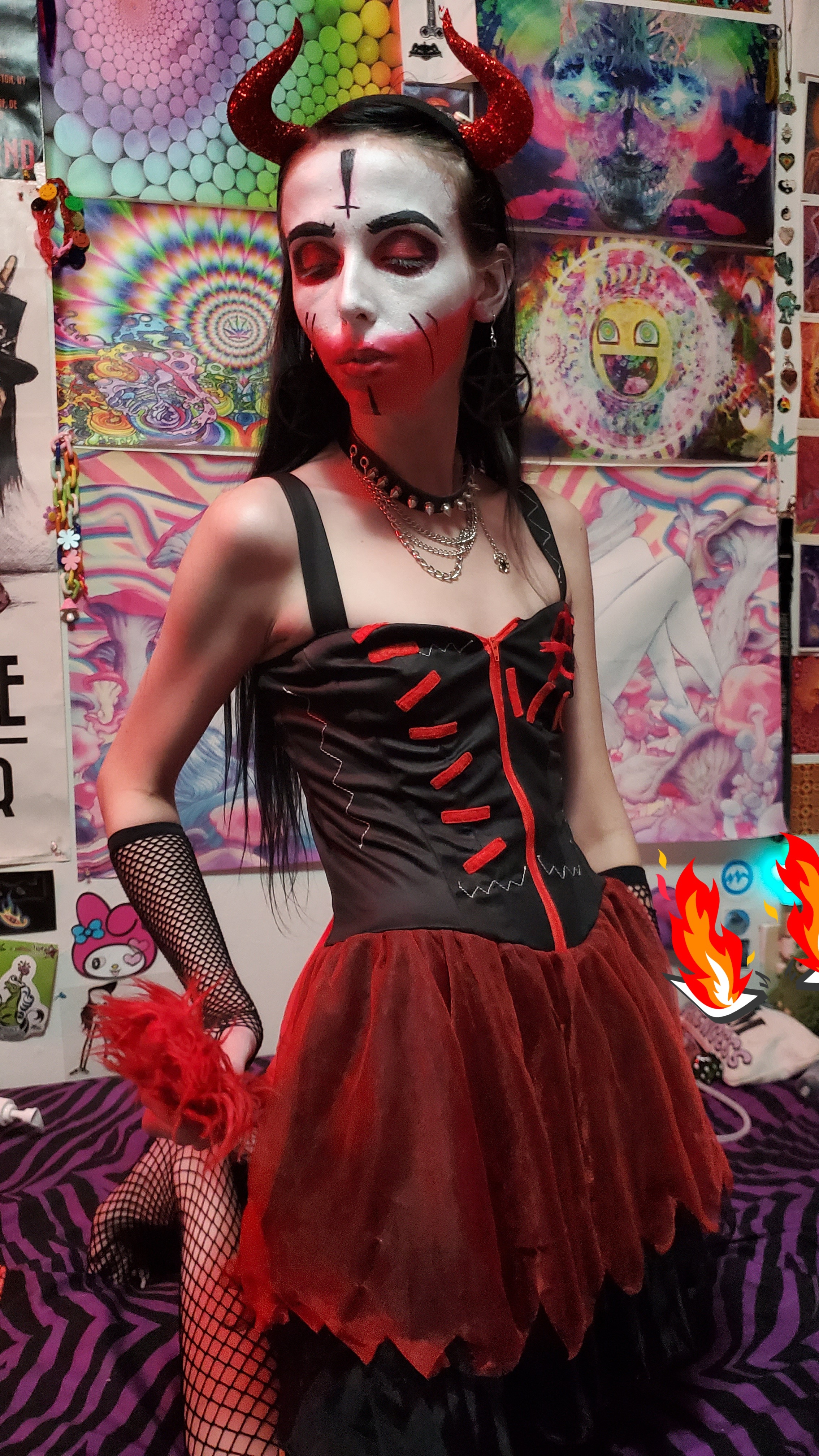 Live sex webcam photo for PrincessSnowAngel #7851220