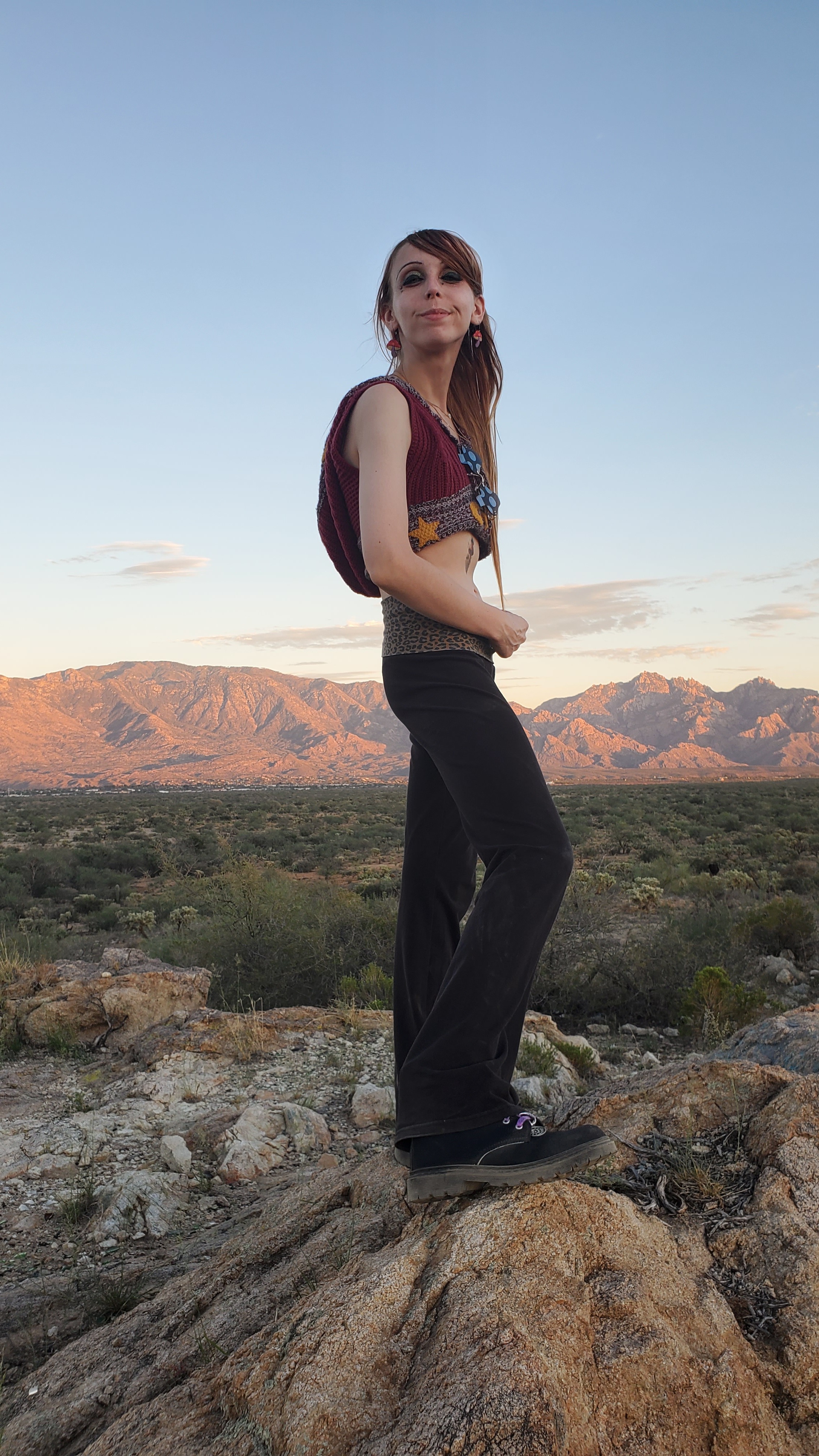 Live sex webcam photo for PrincessSnowAngel #7951534