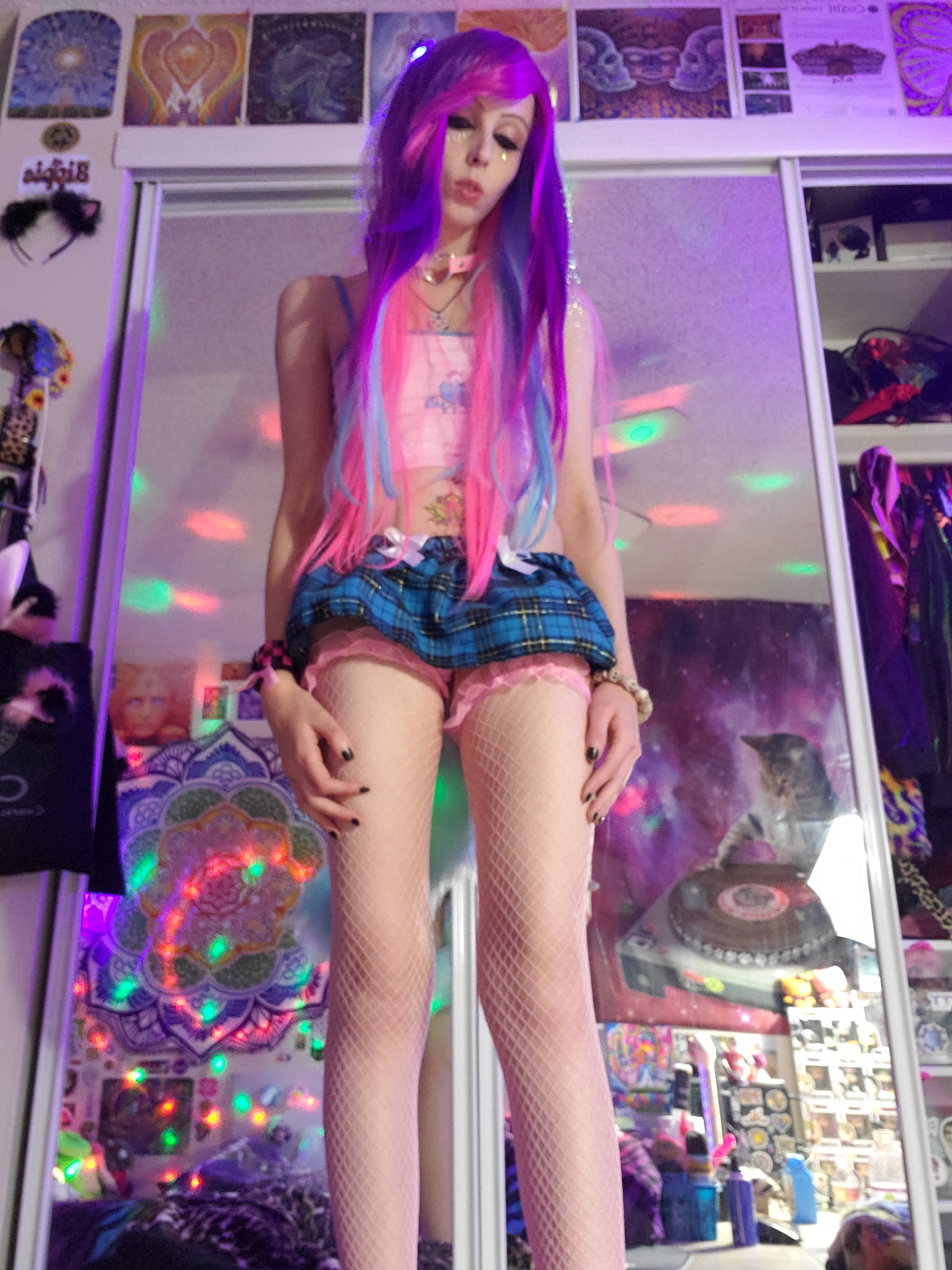 Live sex webcam photo for PrincessSnowAngel #7850915