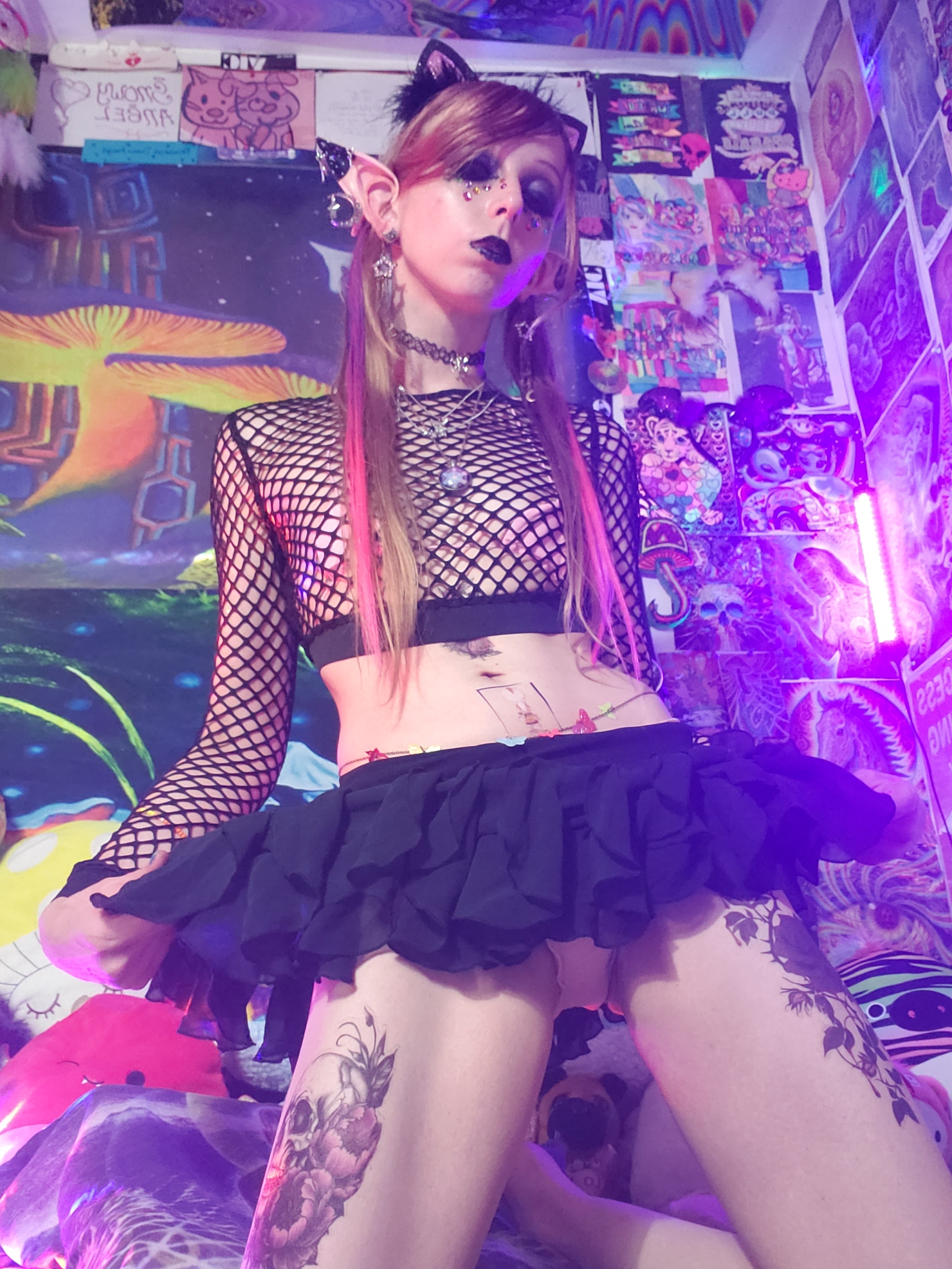 Live sex webcam photo for PrincessSnowAngel #7951545