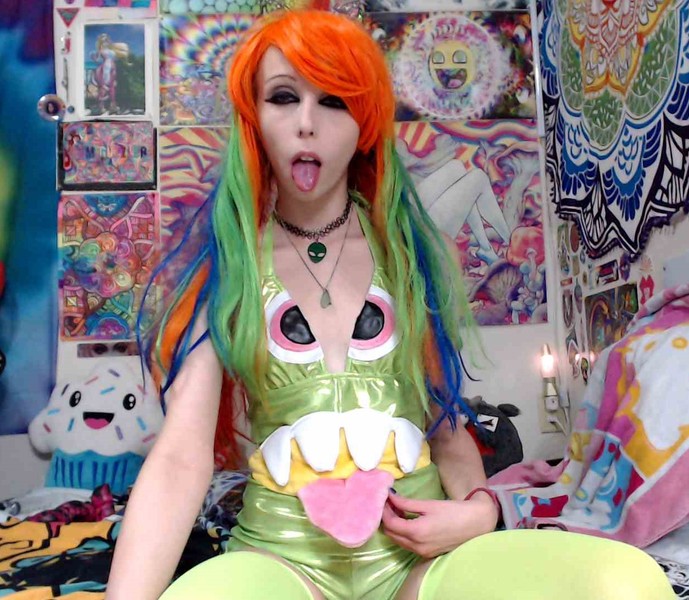 Live sex webcam photo for PrincessSnowAngel #7850760