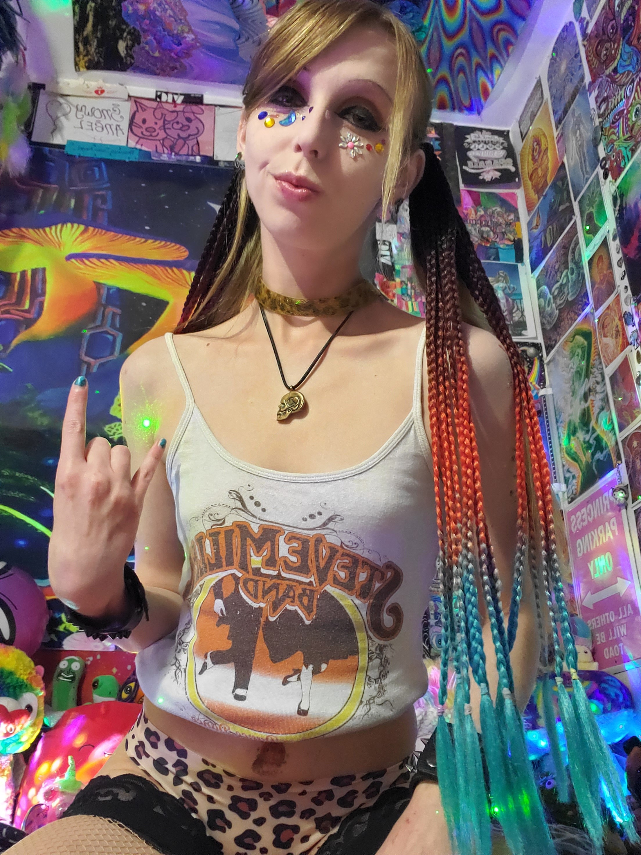 Live sex webcam photo for PrincessSnowAngel #7951553